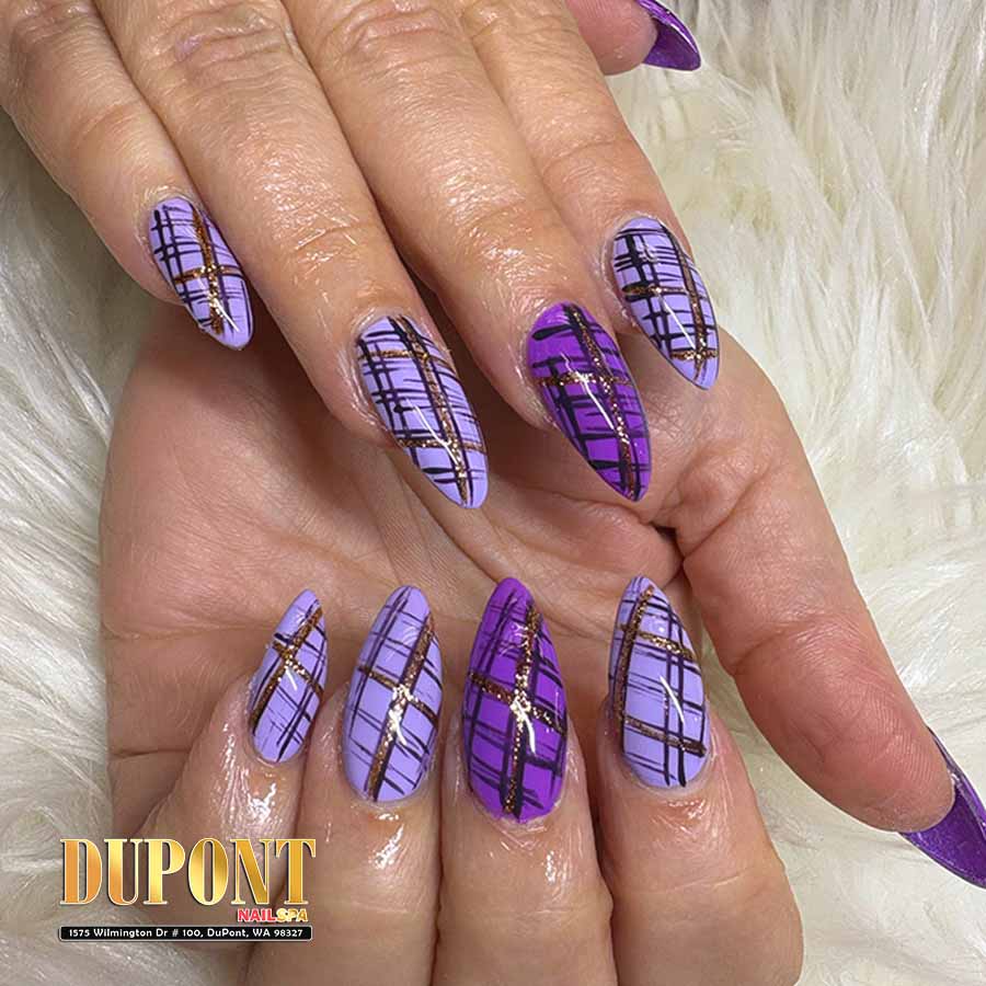 Nail Design